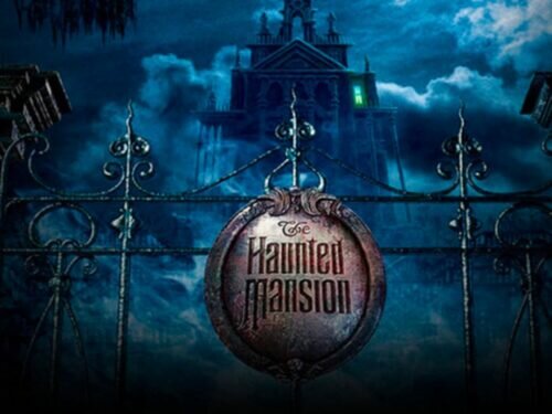 THE HAUNTED MANSION: ECCO QUANDO USCIRÀ IL NUOVO FILM DISNEY