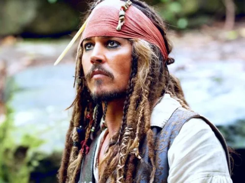 Johnny Depp voleva scrivere Pirati dei Craibi 6 per dare a Jack Sparrow un finale appropriato